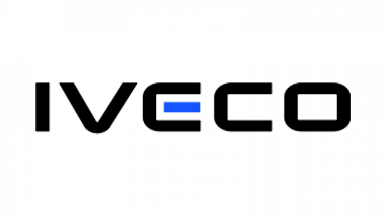 Iveco-Logo